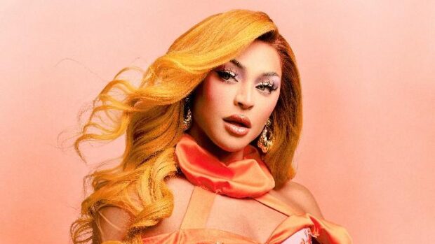 Pabllo Vittar / Créditos: Gabriel Renne