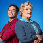 Uma Babá Quase Perfeita