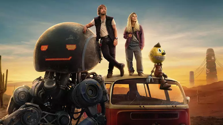 Foto: Divulgação/Netflix