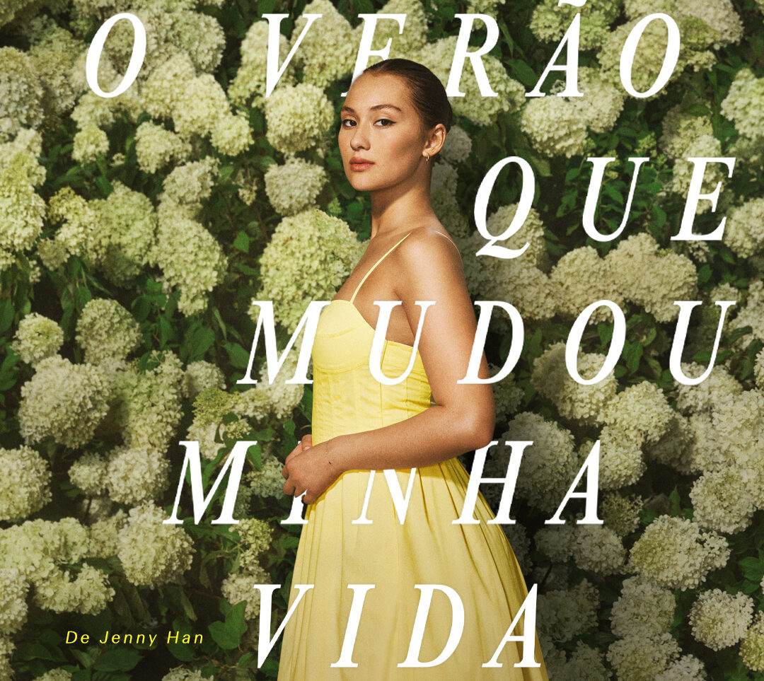 O Verão Que Mudou Minha Vida