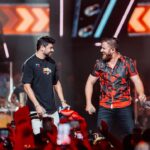 Zé Neto e Cristino. FOTO/Instagram