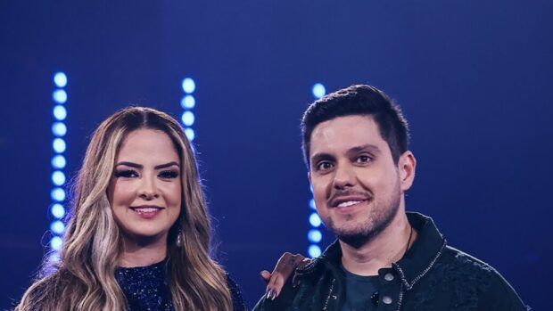 Maria Cecília & Rodolfo. Foto/Divulgação