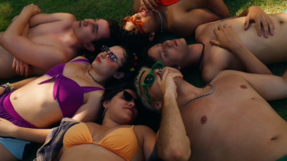 Bare – Uma Ópera Pop