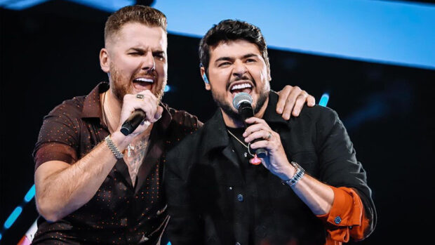 zé neto e cristiano