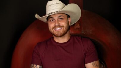 Gustavo Tubarão. foto/divulgação