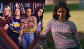 A Vida Sexual das Universitárias