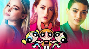 Powerpuff