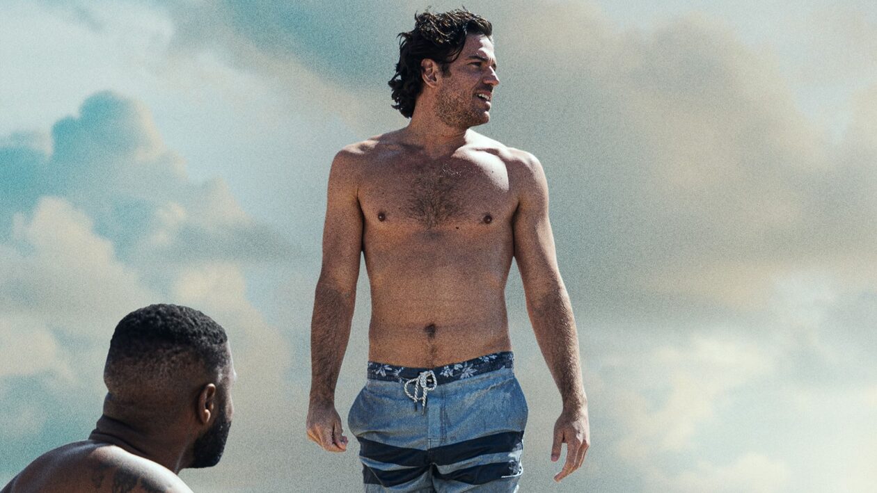 Marco Picossi. Foto/Divulgação