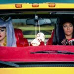 Lady gAGA e Beyoncé