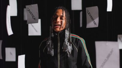 Oruam - Divulgação