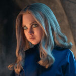 M3GAN in M3GAN 2.0 directed by Gerard Johnstone.