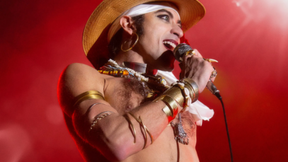 Com uma bilheteria de mais de 600 mil ingressos de bilheteria, o fenômeno invade o stream.