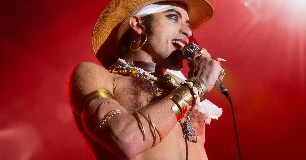 Com uma bilheteria de mais de 600 mil ingressos de bilheteria, o fenômeno invade o stream.