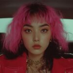 Timbaland lança TaTa, sua primeira artista criada com IA