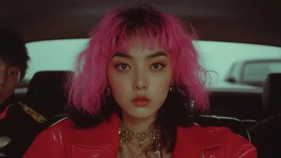 Timbaland lança TaTa, sua primeira artista criada com IA