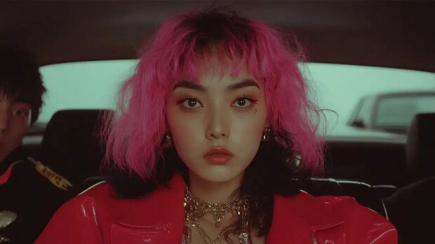 Timbaland lança TaTa, sua primeira artista criada com IA