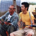 O Amor de Nabi - Divulgação