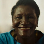 O espaço da beleza frágil e realista da leitura experienciada da terceira idade.