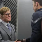 Morre ator Robert Redford aos 89 anos