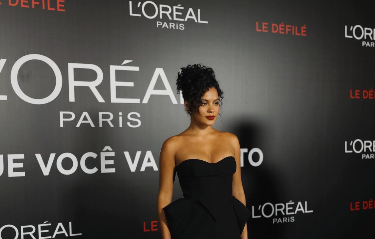 Reprodução/Instagram (@bellacampox)