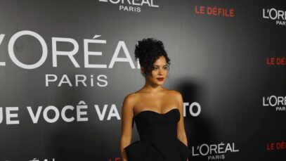 Reprodução/Instagram (@bellacampox)