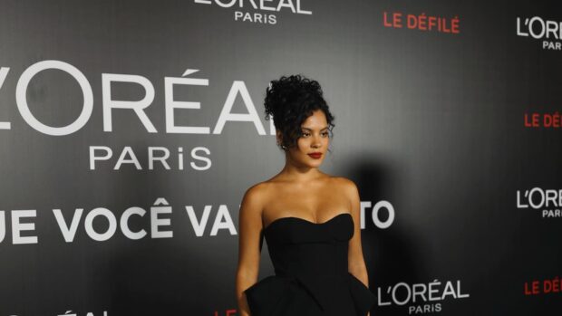 Reprodução/Instagram (@bellacampox)