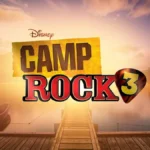 Camp Rock. Fto/Divulgação