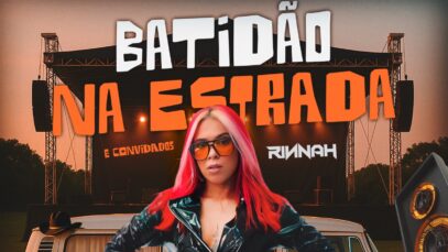 Rinnah. Foto/Divulgação