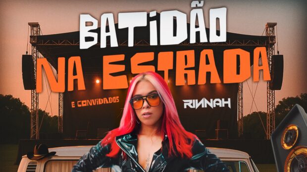 Rinnah. Foto/Divulgação
