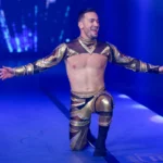 Diego Hypolito retorna ao Reder Circus para temporada exclusiva: "Estou muito animado"