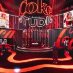 Coke Studio marca presença no The Town 2025 com lineup exclusivo