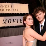 Prime Video anuncia filme de “O Verão Que Mudou Minha Vida”