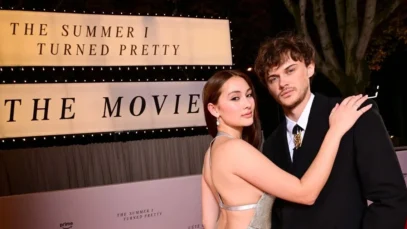 Prime Video anuncia filme de “O Verão Que Mudou Minha Vida”