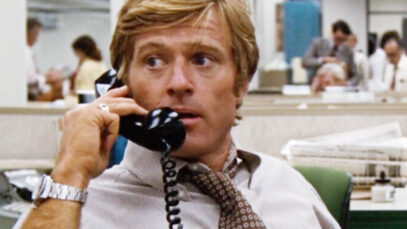 Os filmes que fizeram de Robert Redford uma lenda de Hollywood