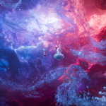 Ne Zha 2: O Renascer da Alma. Foto/Divulgação