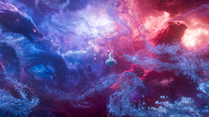 Ne Zha 2: O Renascer da Alma. Foto/Divulgação