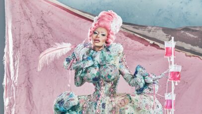 Sabrina Sato. Foto/Instagram