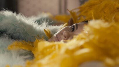 'Herança de Narcisa', com direção de Clarissa Appelt e Daniel Dias, aborda a ancestralidade feminina - Cred Olhar Filmes