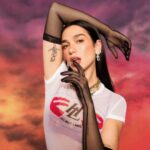 Dua Lipa show rio muda de local