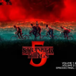 "Stranger Things S5" ganha trailer inédito