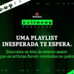 Foto. Deezer/Divulgação