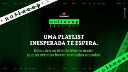 Foto. Deezer/Divulgação