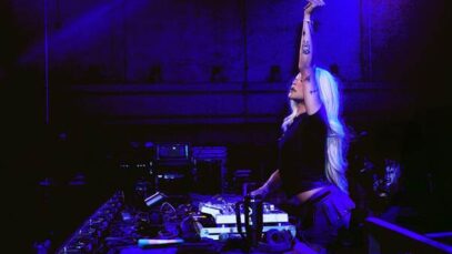 Pabllo Vittar dEEZER