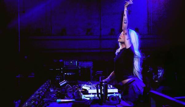 Pabllo Vittar dEEZER