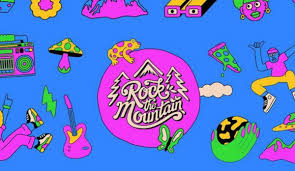 A 12ª edição do Rock the Mountain acontece entre os dias 31 de outubro e 2 de novembro e 7 a 9 de novembro de 2025. 