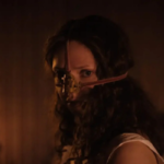 The Ugly Stepsister - still 1 - Copyright Marcel Zyskind - Actress Lea Myren