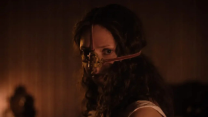 The Ugly Stepsister - still 1 - Copyright Marcel Zyskind - Actress Lea Myren