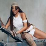 Após passagem por gêneros como funk, pop e pagode, foi a vez de Ludmilla explorar o R&B em seu novo disco “Fragmentos”.