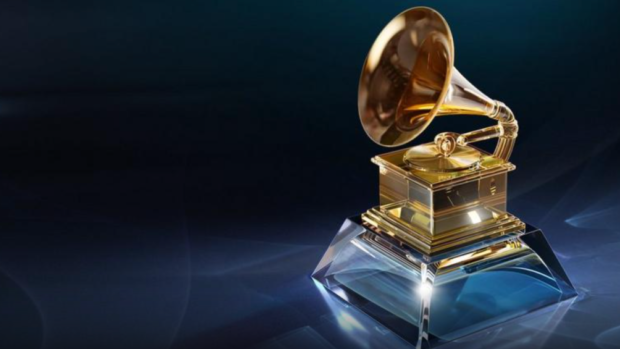 Grammy Awards. Divulgação