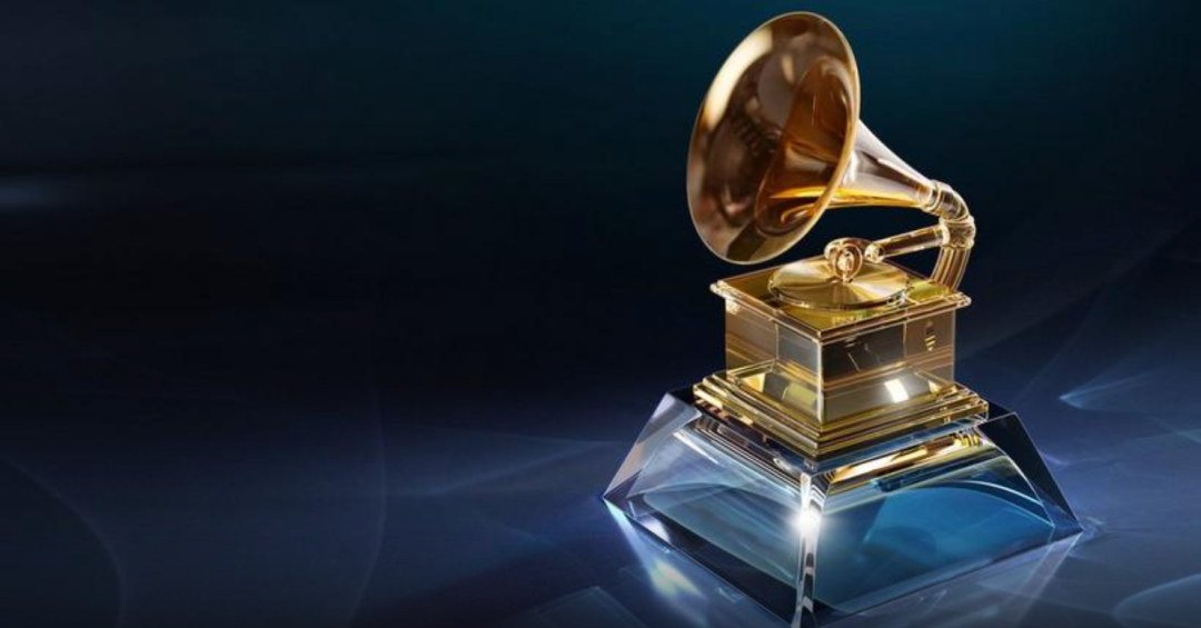 Grammy Awards. Divulgação